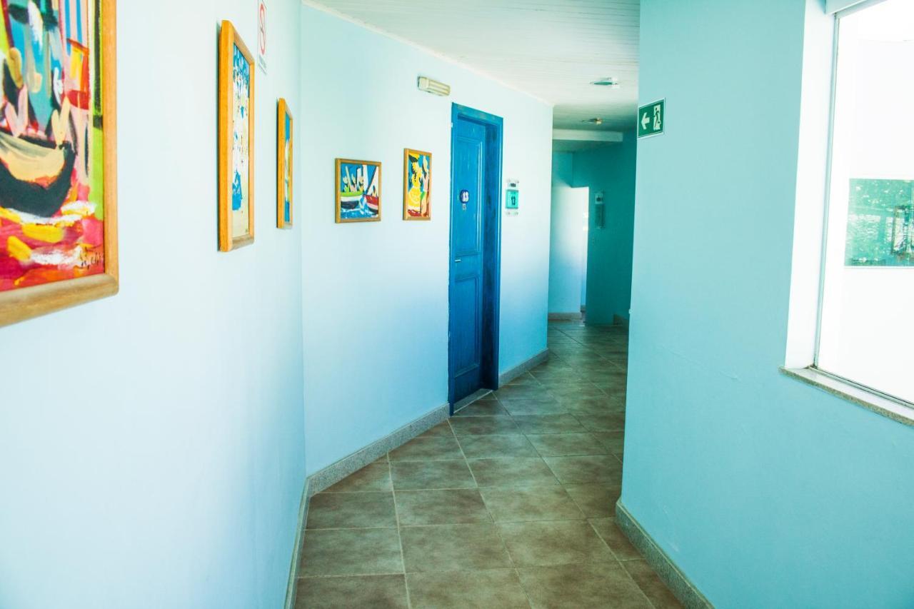 Farol De Itapua Praia Hotel Salvador Kültér fotó
