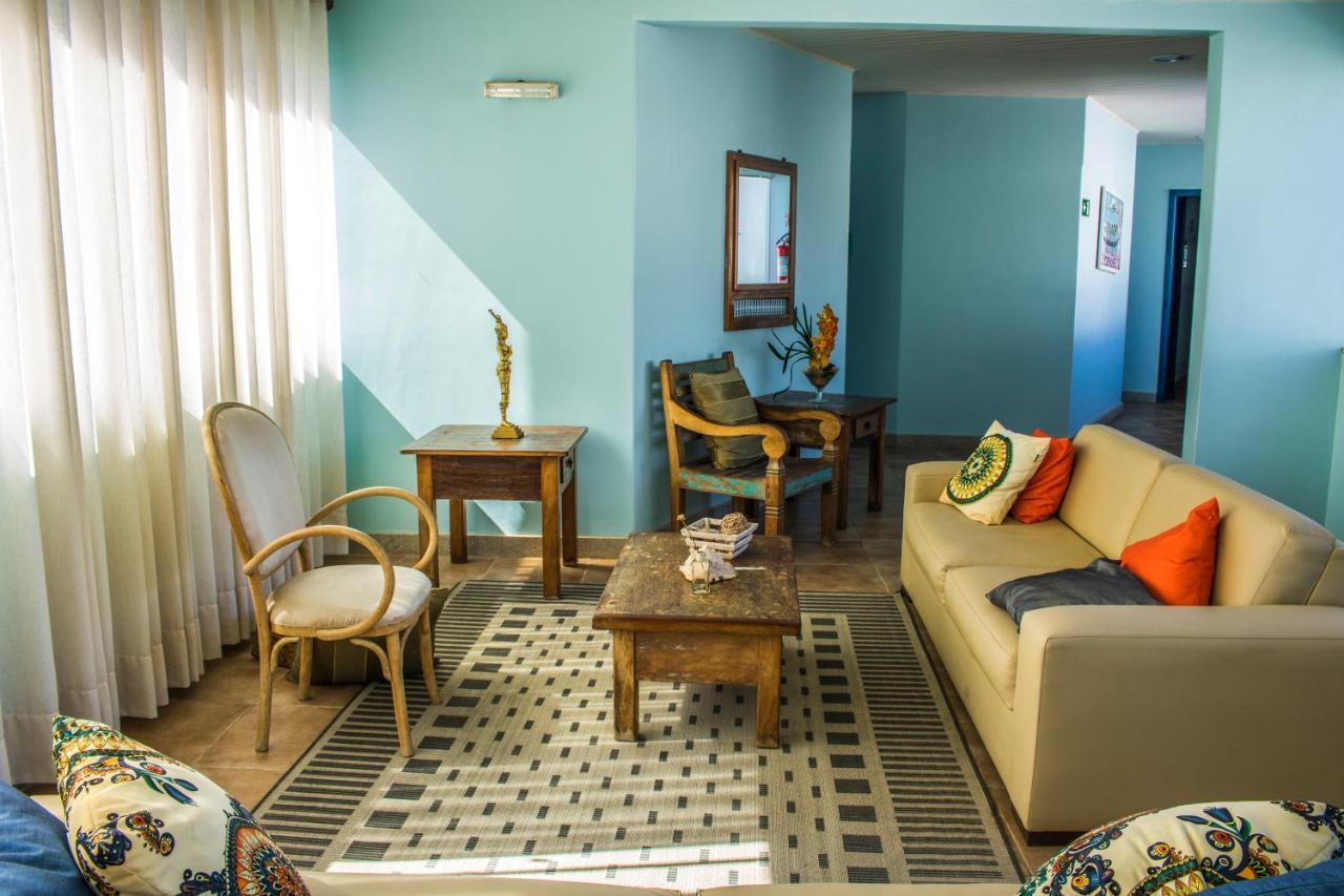 Farol De Itapua Praia Hotel Salvador Kültér fotó